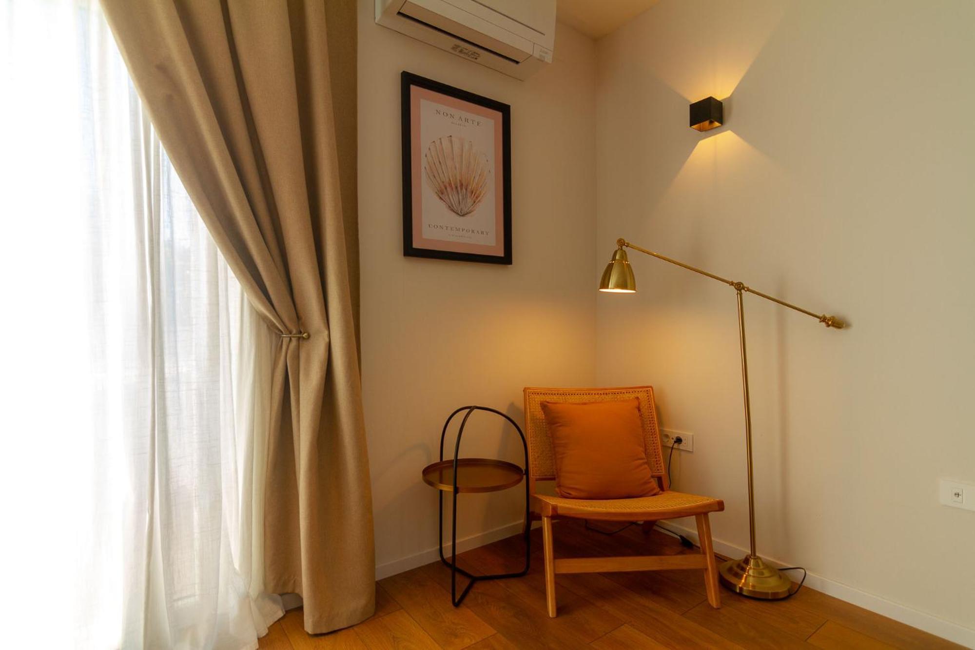 Blue Arb Apartment Rab Раб Екстер'єр фото